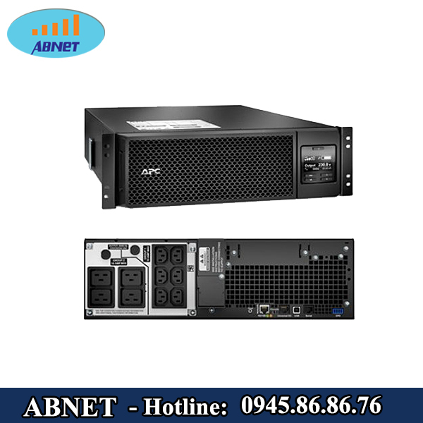 bộ lưu điện abnet